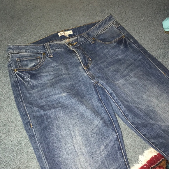 Women’s Cabi jeans - Picture 2 of 7